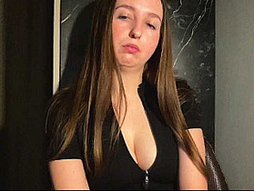 CharlotteNatural Cam