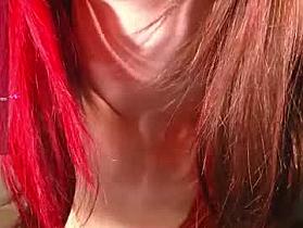 christy_memeow Cam