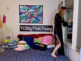 pr3ttyp1nkpussy Cam
