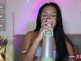 indiana_rouge Cam