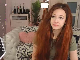 caty_cuddly Cam