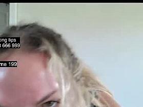 kateskurves Cam