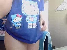 girlnextdoor702 Cam