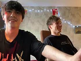 stralght_twinks Cam