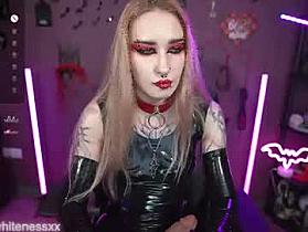 amywhitenessxx Cam