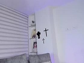 zombieeporcelainex Cam
