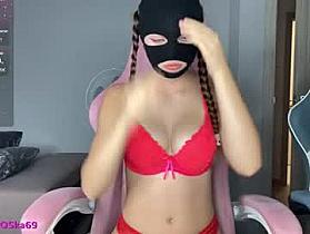 lallyrose69 Cam