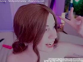 runesy Cam