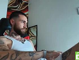 luke_davis01 Cam