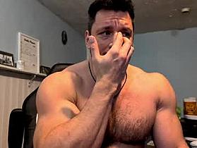 pizza_biceps Cam