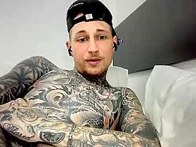 hellacozy Cam