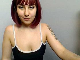 ZaraHot Cam