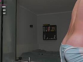 marcusdiamond Cam
