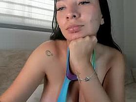 eli_hot5 Cam