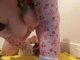 twerkingelle Cam