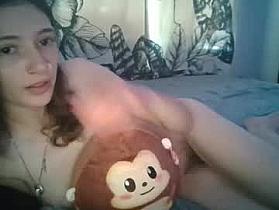 allie_winters18 Cam