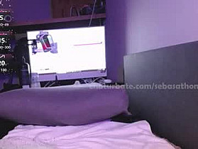 sebasathome Cam