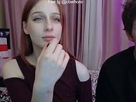 cyyberwhore Cam