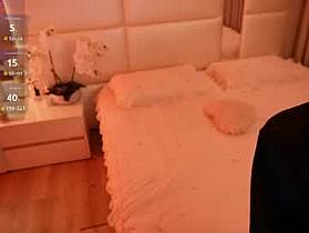 lilly_colins Cam