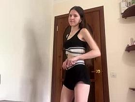 jacquilinegoudelock Cam