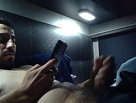 average210 Cam