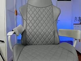 alice_ginger Cam