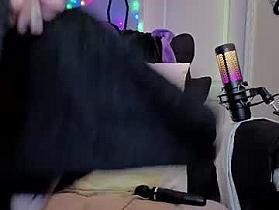 inarafoxxx Cam