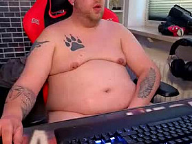 thewolfy31 Cam