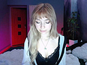 LuciaLovely Cam