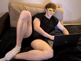 deniel_horny Cam