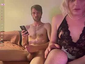 tsaminah Cam