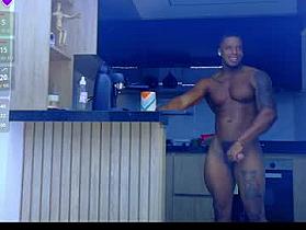 diosafricano Cam