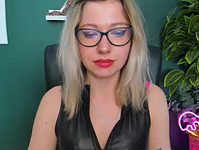 heidi_pleasure Cam