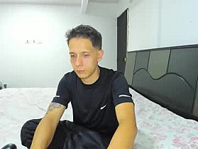 justin_biker Cam