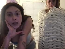 vanessaxgrey Cam