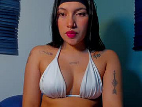 angel_copper Cam