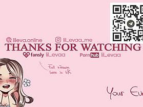 lil_eva Cam