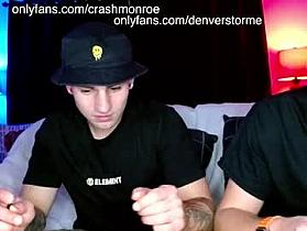 chaturcrash Cam