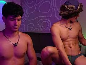 bbbeachboy Cam
