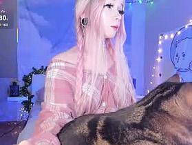 little_misaki Cam