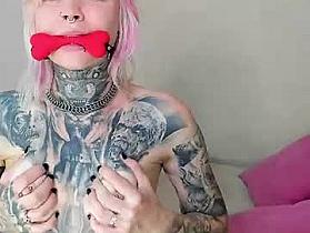 lilu_kayden Cam