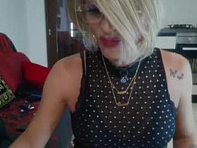 ladyoxana Cam