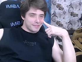 dmitryromanov Cam