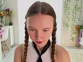 annamarie_foryou Cam