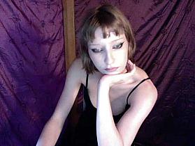 AlexaPleasure Cam