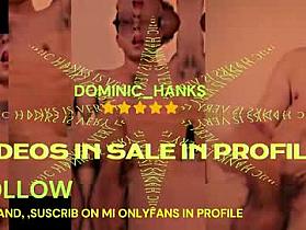 dominic_hanks Cam