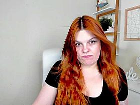GingerKiss Cam