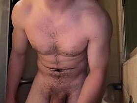 weekdaywanker21 Cam