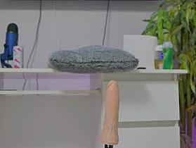 luckystrikee_ Cam