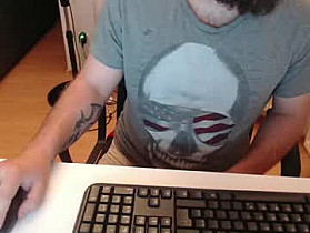 robzombi Cam